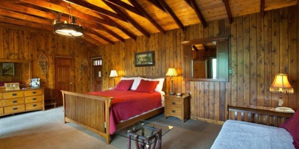 Narrow Gauge Inn image 11